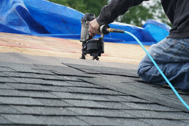 Best Roof Waterproofing Services  in Battle Creek, MI