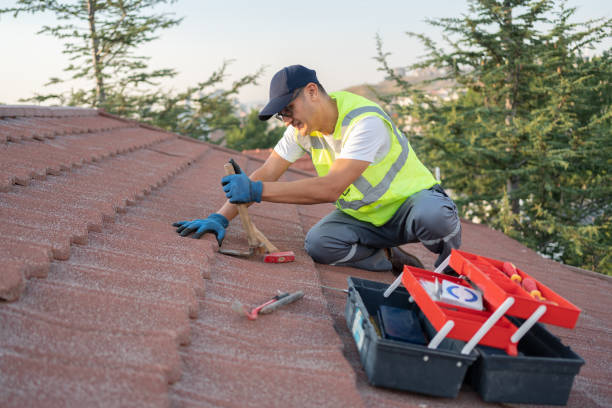 Best Tile Roofing Contractor  in Battle Creek, MI