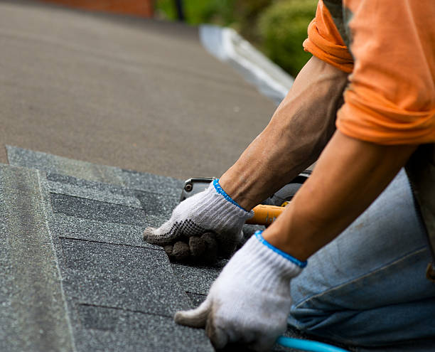 Best Residential Roofing Contractor  in Battle Creek, MI