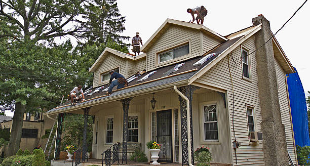 Best Roofing Contractor Near Me  in Battle Creek, MI