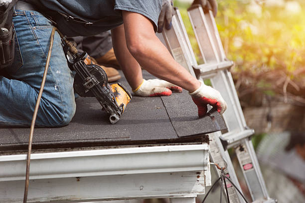 Roof Installation Near Me in Battle Creek, MI